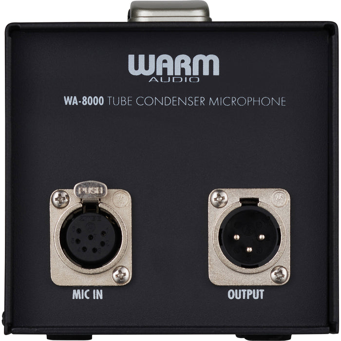 Micrófono Warm Audio WA-8000
