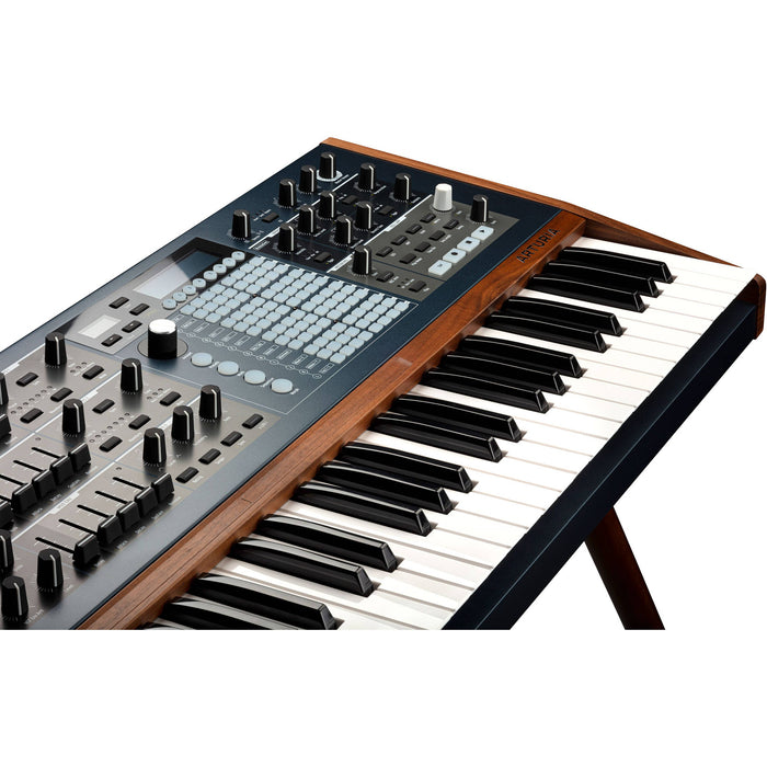 Arturia PolyBrute Analog Polyphonic Synthesizer