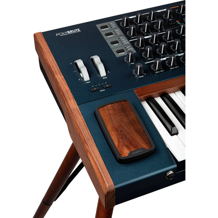 Arturia PolyBrute Analog Polyphonic Synthesizer