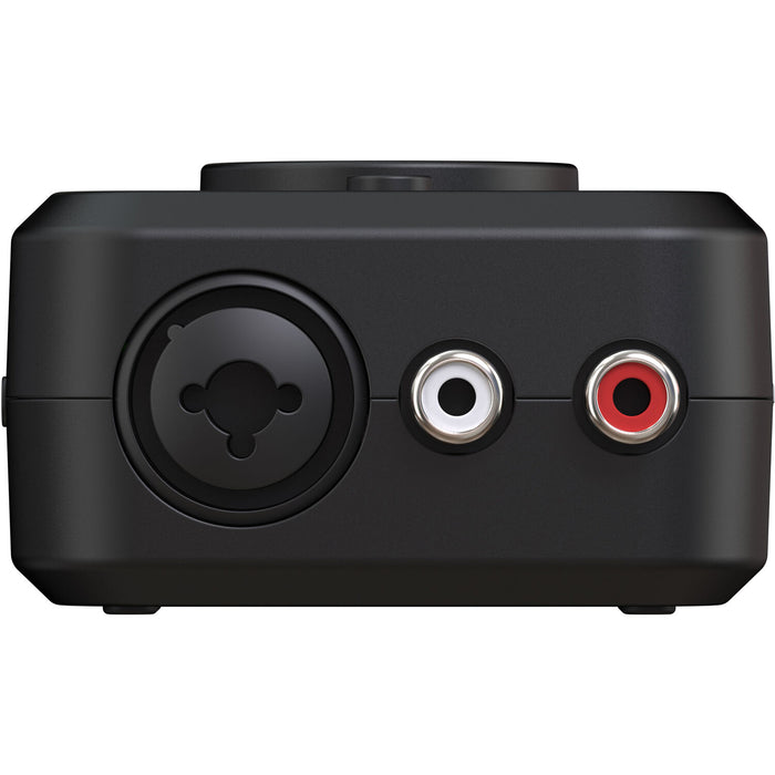 IK Multimedia iRig Stream Pro Interfaz de audio USB 4x2