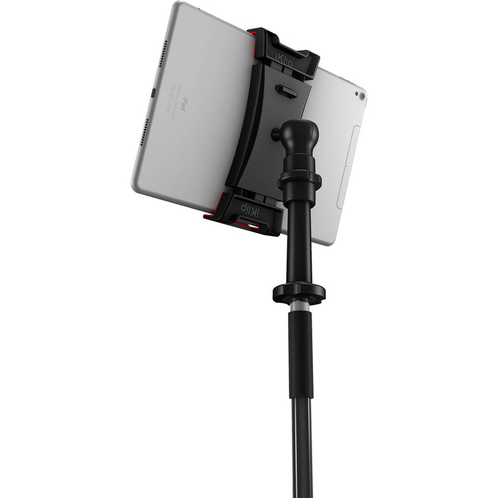 Suporte de montagem para tablets IK Multimedia iKlip 3 Vídeo