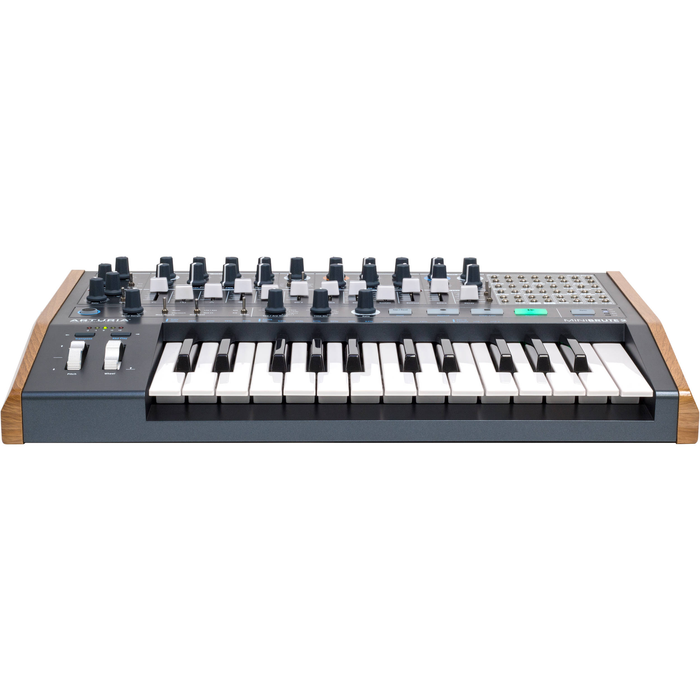 Arturia MiniBrute 2 Monophonic Analog Synthesizer