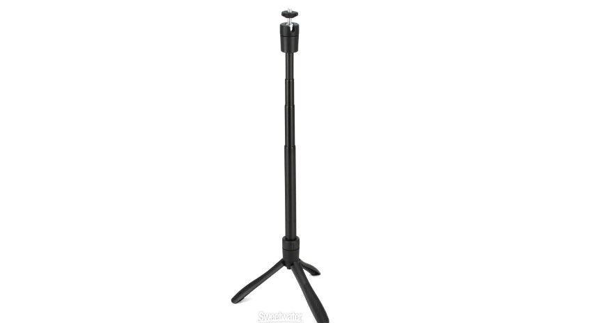 IK Multimedia iKlip Grip Soporte para Smartphone 4 en 1 