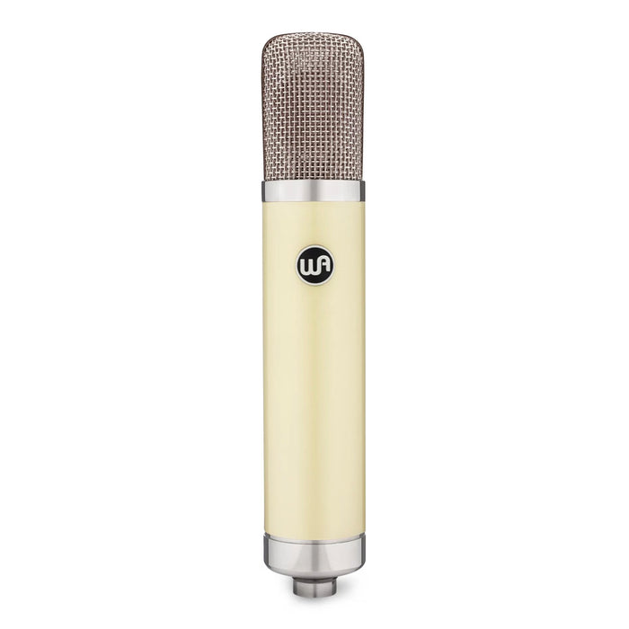 Warm Audio WA-251 Micrófono de condensador multipatrón
