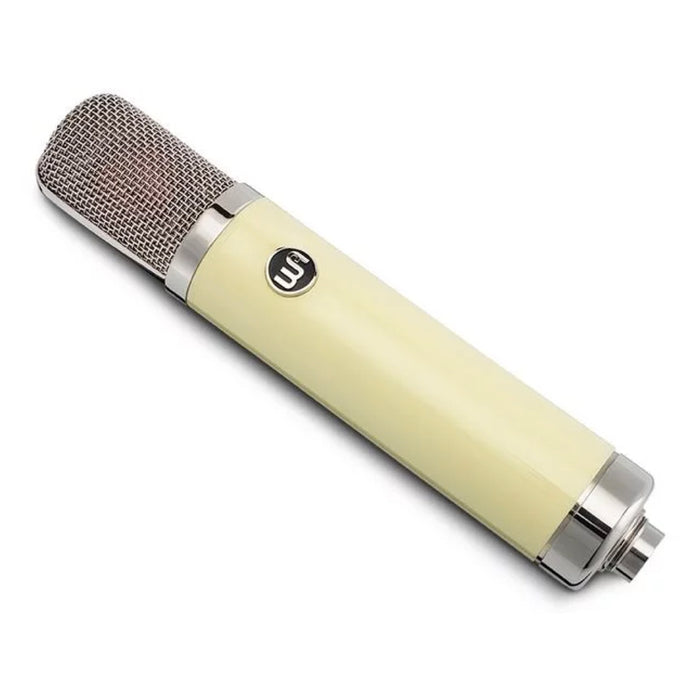 Warm Audio WA-251 Micrófono de condensador multipatrón