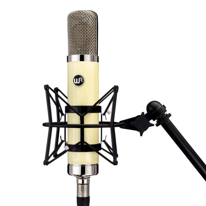Warm Audio WA-251 Micrófono de condensador multipatrón
