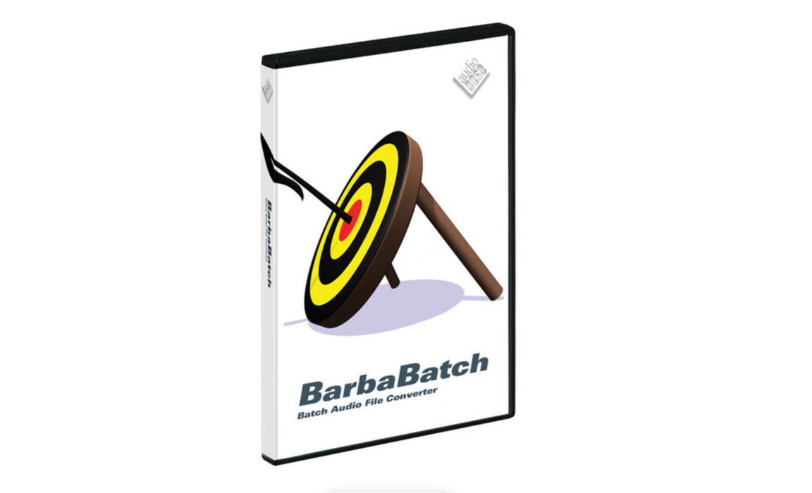 Audio Ease Barbabatch 5