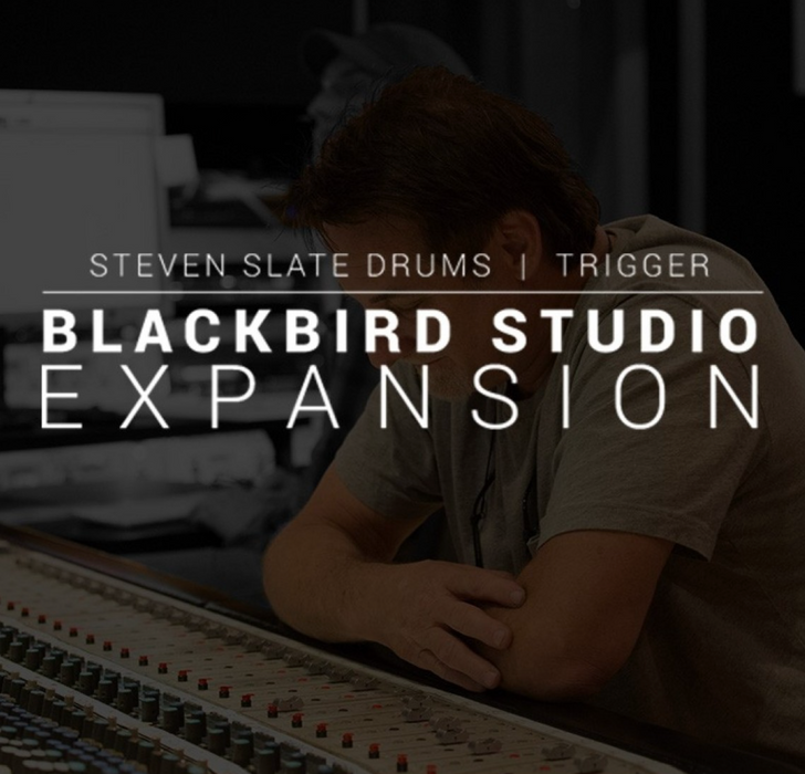 Slate SSD Blackbird Expansion