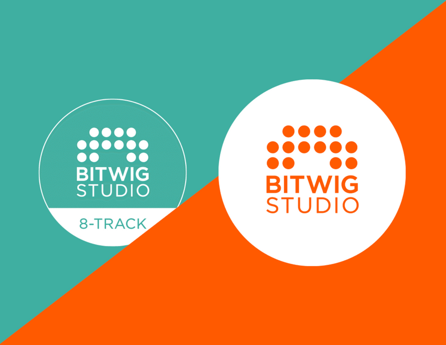 Bitwig Studio 5 (actualización desde 8 pistas)