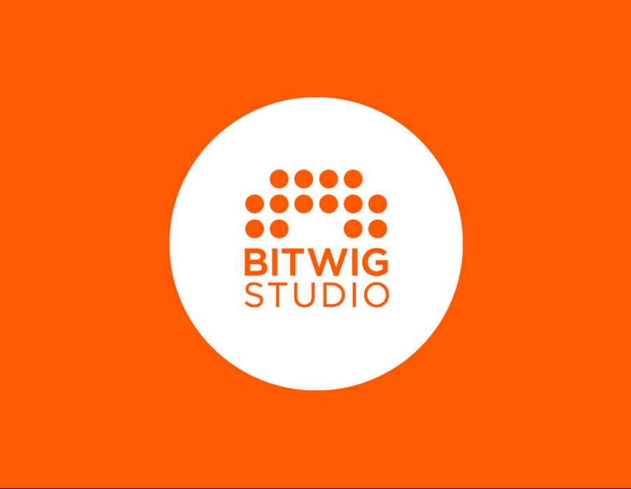Bitwig Estudio 5