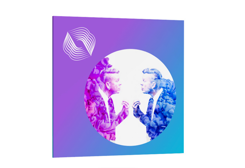 iZotope Dialogue Match - software de postproducción