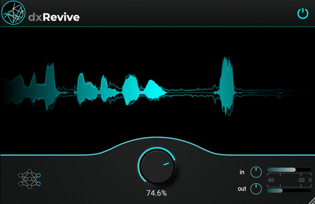 Acentuar dxRevive