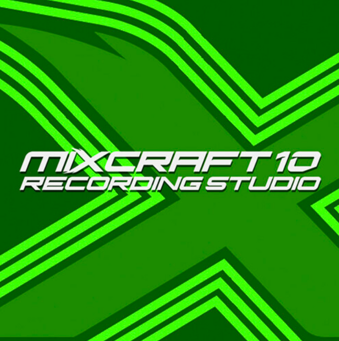 Acoustica Mixcraft 10 Estudio de grabación Académico