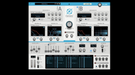 parsec spectral synthetizer