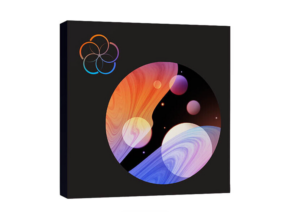 Suite de producción musical iZotope 5.2