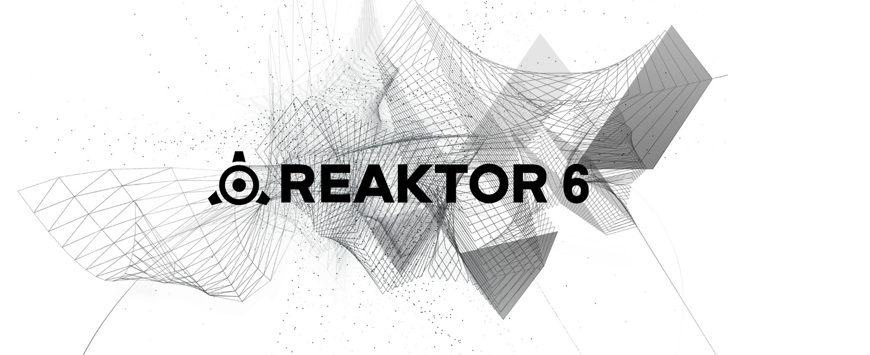 Native Instruments REAKTOR 6DL