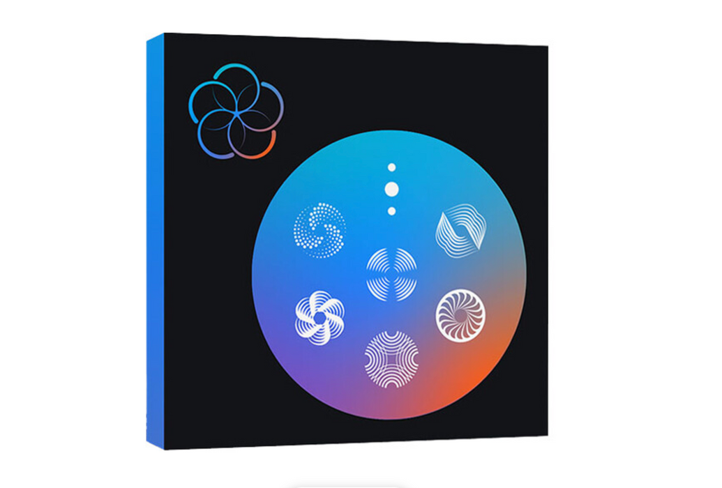 iZotope RX Post Production Suite 7 - Paquete de software