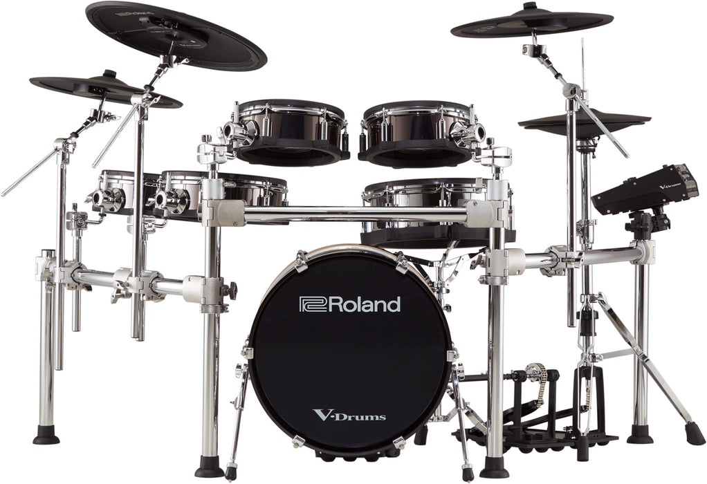 Soporte de batería compacto Roland MDS