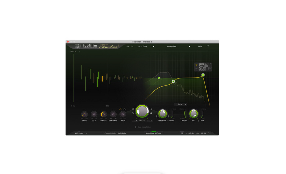 FabFilter atemporal 3