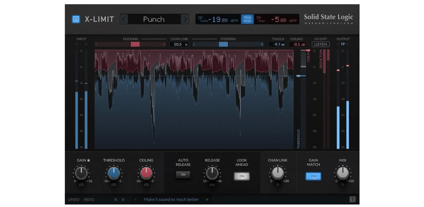 Complemento nativo SSL X-Limit
